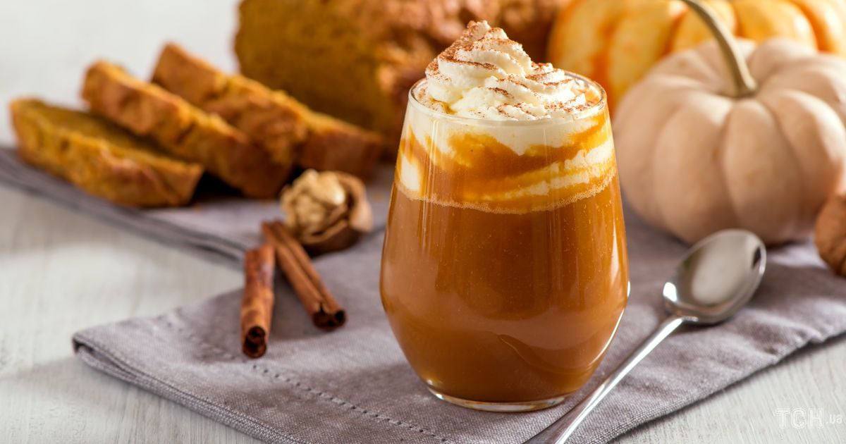 Top 8 jesenskih napitkov, ki so bolj zdravi od bučne latte kave s začimbami